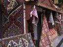 Side turned out to be WAY more touristy than we expected. Rug shops werent the only thing we had to deal with.