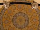 Mosque dome.