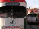 Only in the Middle East does a tram terminate at Alaaddin.