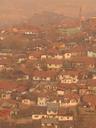 Residential neighbourhood near the Castle.