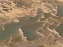 Natural pools at Pamukkale. Fantastic!