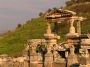Temple.