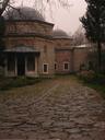 As the former Ottoman capital, Bursa is also filled with these large tombs of former Sultans and dignitaries.