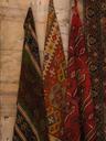 Turkish carpets for sale.