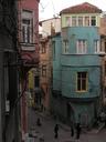 Streetscene.