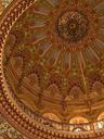 Wonderful dome.