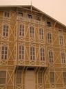 The fantastic Sadberk private museum traces Turkish history over ten thousand years.