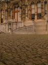 One of the two royal pavilions (old hunting lodges) at Ihlamur.