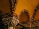 Arches.
