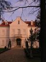 Maslak Lodge, the most remote and forgotten of Istanbuls grand Ottoman palaces.