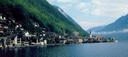 Halstatt.  For us it was a little slice of heaven.