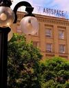 The Exhchange is a popular place for independent cinema and art.