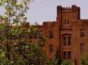 Another historic building at the University of Manitoba.