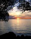 More sunset photos to come.