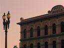 Old Town building
